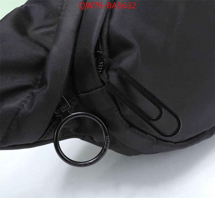 Off-White Bags ( TOP )-Diagonal-,perfect replica ,ID: BA5632,$: 79USD