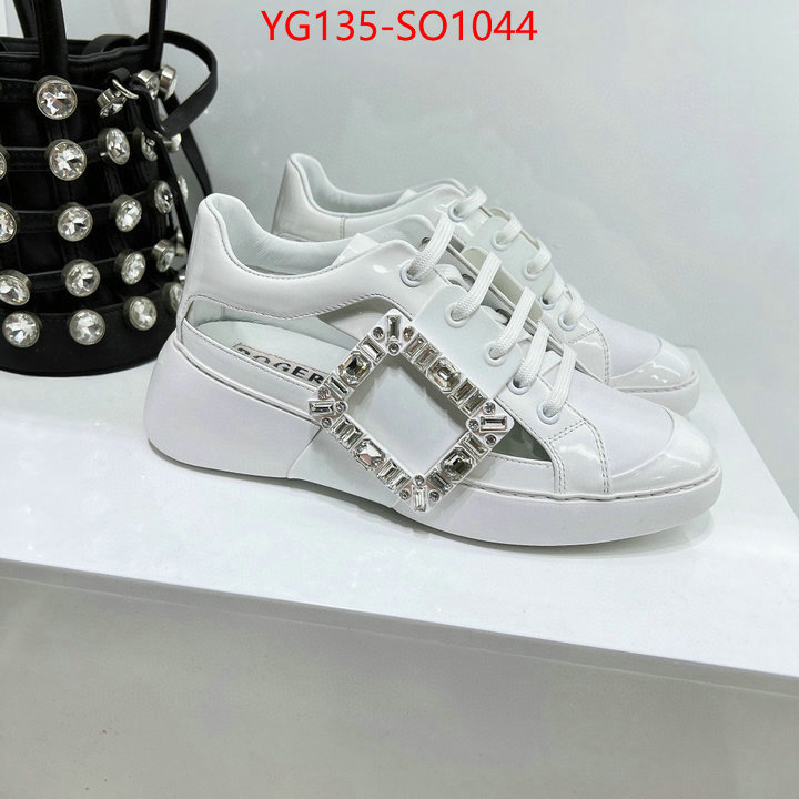 Women Shoes-Rogar Vivier,best fake , ID: SO1044,$: 135USD