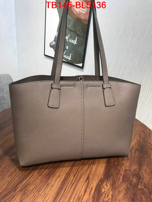 Tory Burch Bags(TOP)-Handbag-,ID: BL5136,$: 145USD