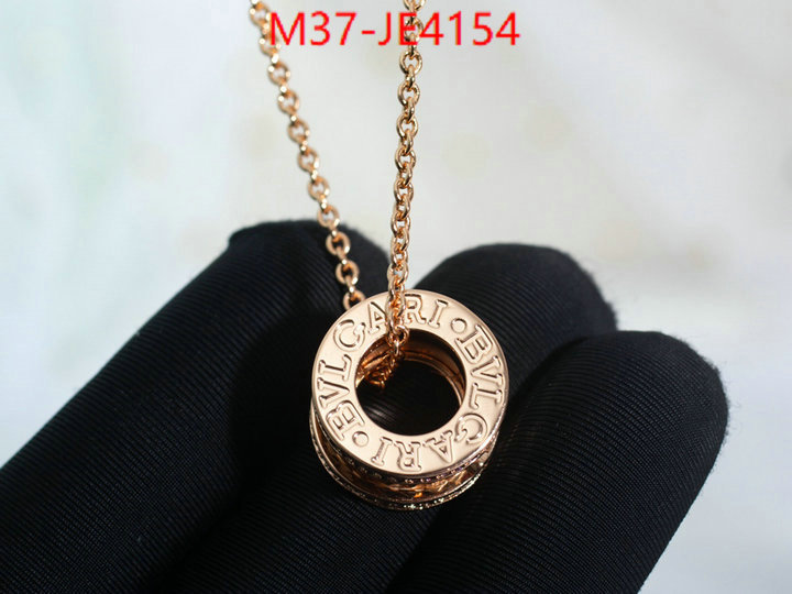 Jewelry-Bvlgari,same as original , ID: JE4154,$: 37USD