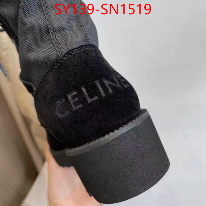 Women Shoes-CELINE,high quality customize , ID: SN1519,$: 139USD