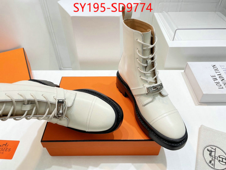 Women Shoes-Hermes,buy high-quality fake , ID: SD9774,$: 195USD