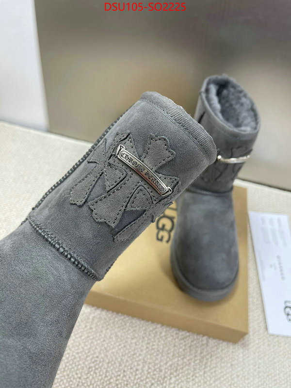 Women Shoes-UGG,copy , ID: SO2225,$: 105USD