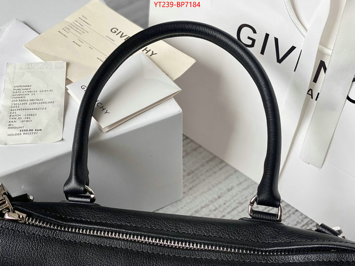 Givenchy Bags (TOP)-Handbag-,ID: BP7184,