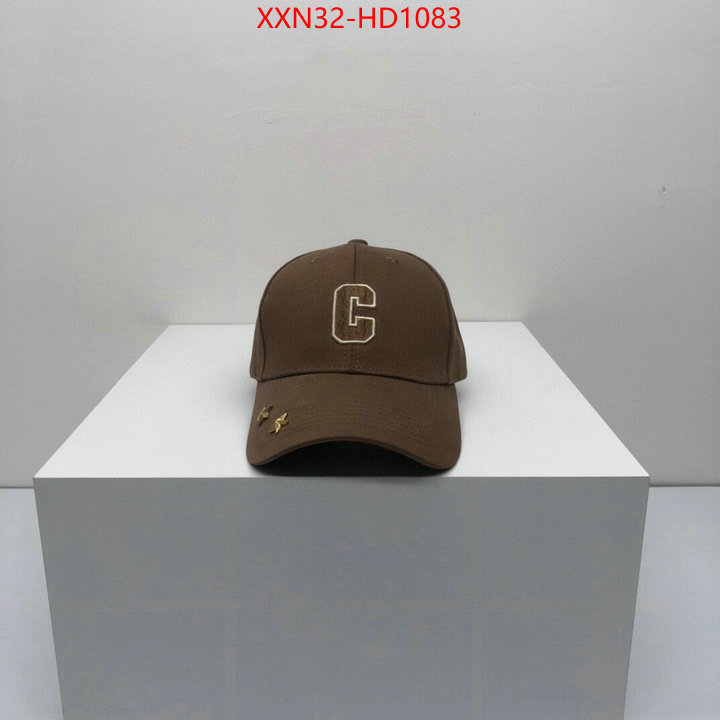 Cap (Hat)-Celine,top , ID: HD1083,$: 32USD