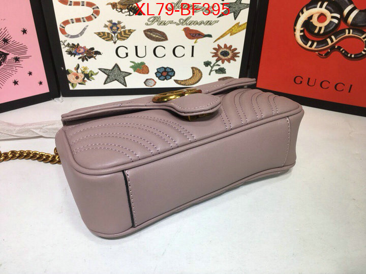 Gucci Bags(4A)-Marmont,what ,ID: BF395,$:79USD