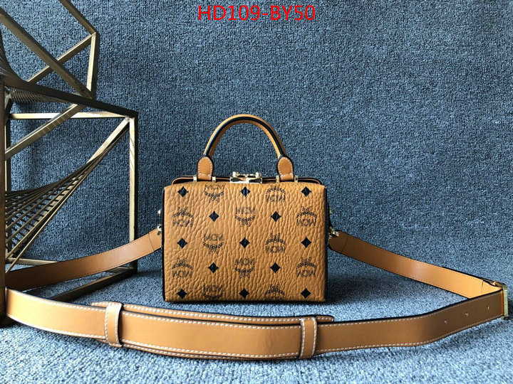 MCM Bags(TOP)-Diagonal-,ID: BY50,$:8109USD