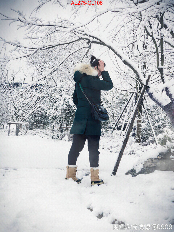 Down jacket Women-Canada Goose,shop designer , ID: CL106,$:369USD