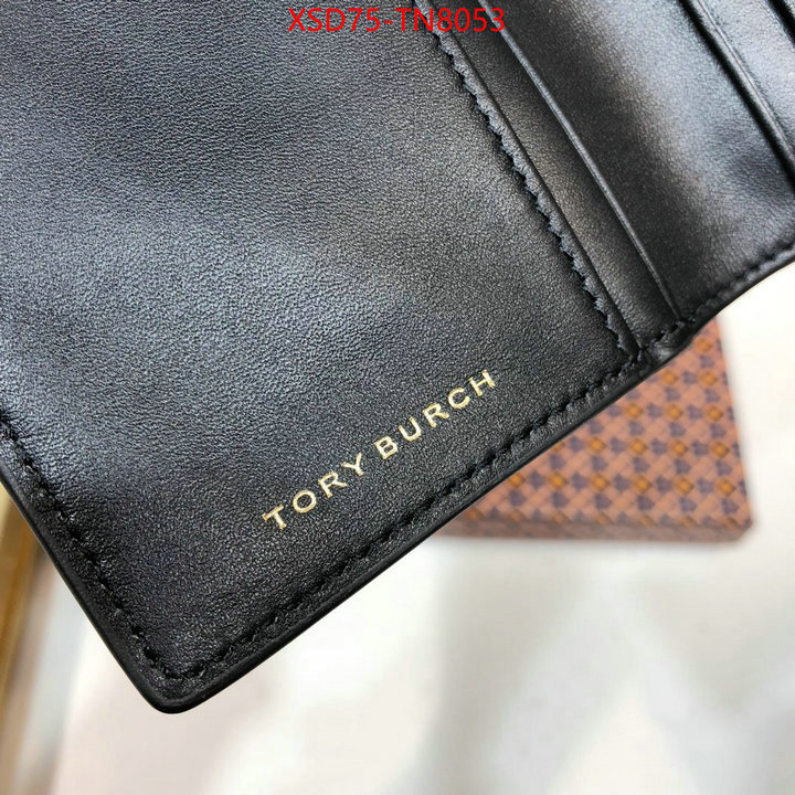 Tory Burch Bags(TOP)-Wallet,ID: TN8053,$: 75USD