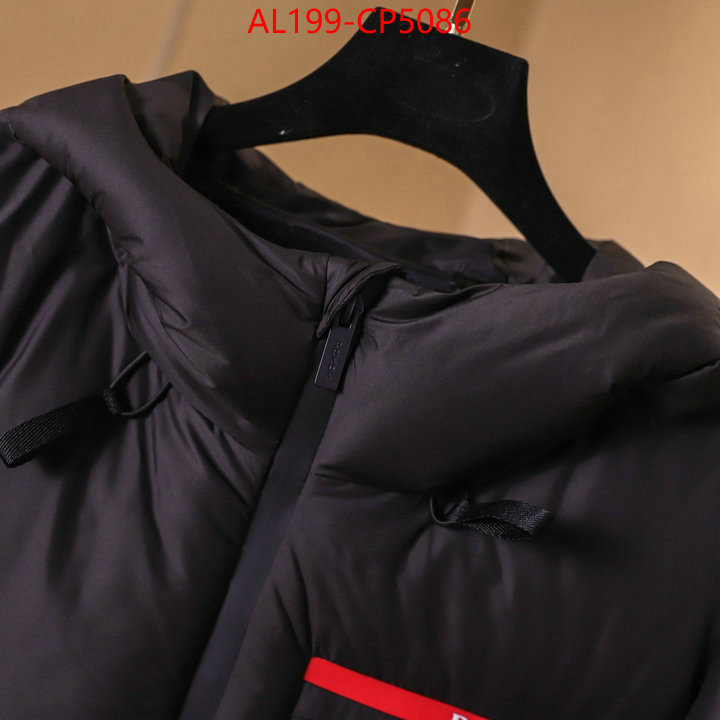 Down jacket Women-Prada,buy aaaaa cheap , ID: CP5086,