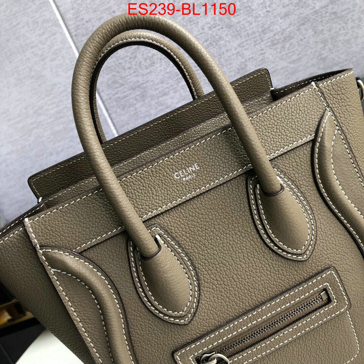 CELINE Bags(TOP)-Handbag,store ,ID: BL1150,$: 239USD