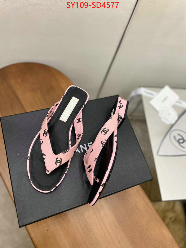 Women Shoes-Chanel,top 1:1 replica , ID: SD4577,$: 109USD