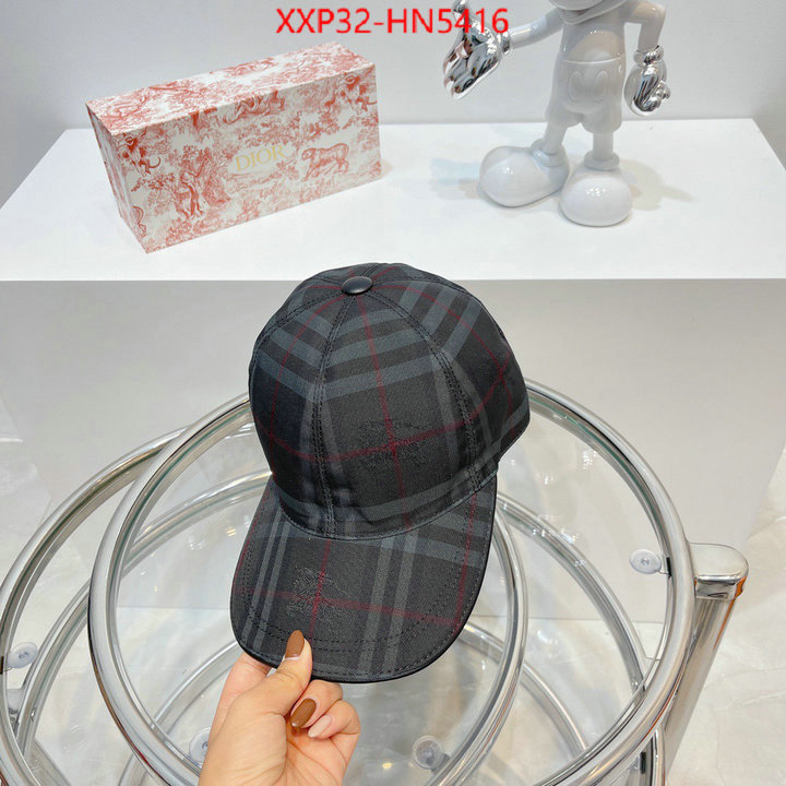 Cap (Hat)-Burberry,replica sale online , ID: HN5416,$: 32USD