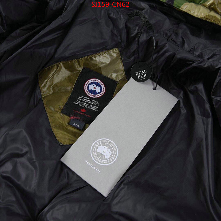 Down jacket Women-Canada Goose,we offer , ID: CN62,$: 159USD