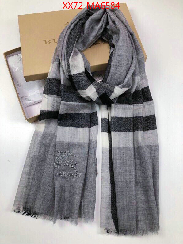 Scarf-Burberry,website to buy replica , ID: MA6584,$: 72USD