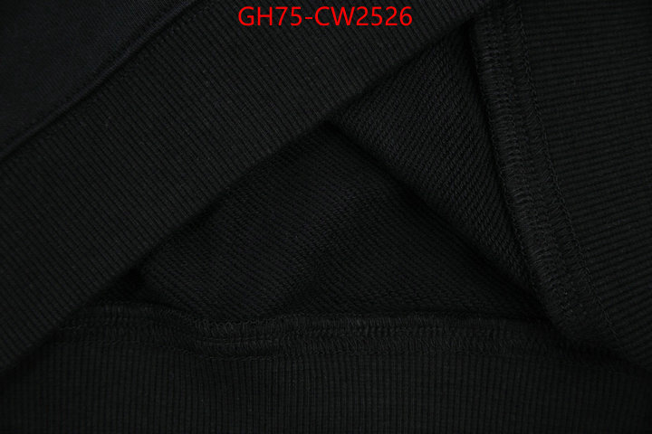 Clothing-LV,aaaaa class replica , ID: CW2526,$: 75USD