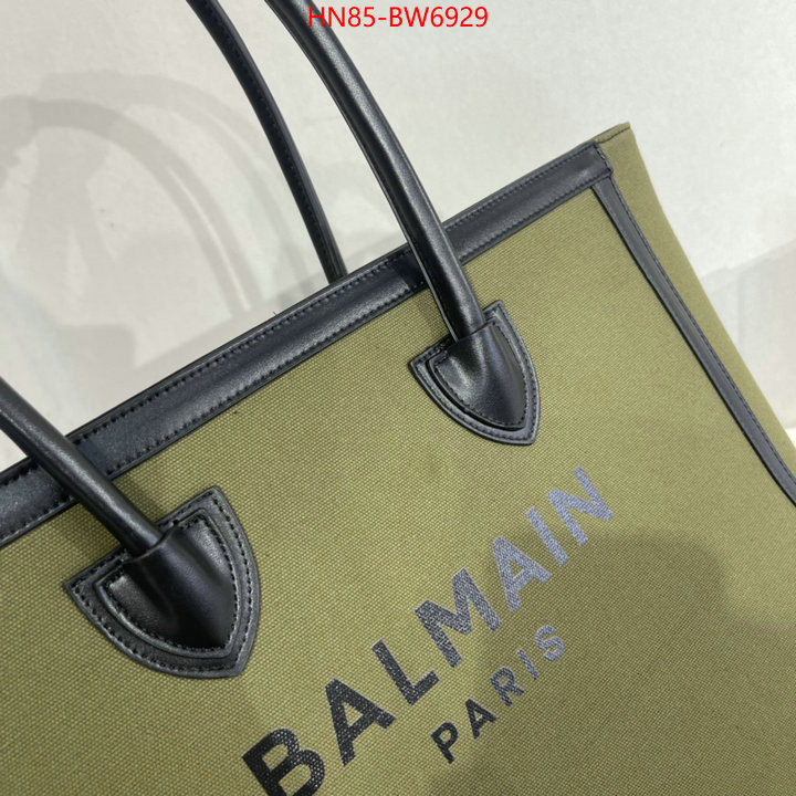 Balmain(4A)-Handbag-,replica online ,ID: BW6929,$: 85USD