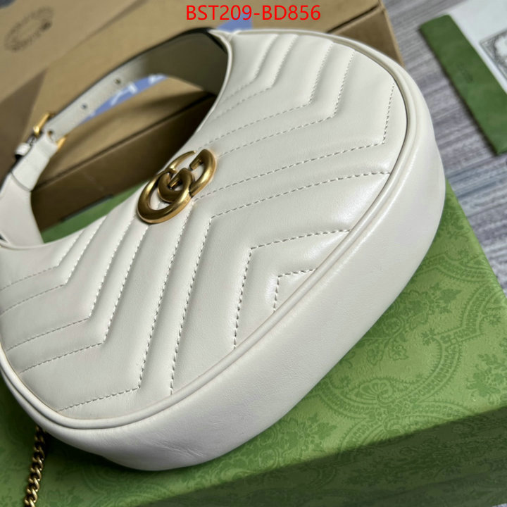 Gucci Bags(TOP)-Marmont,the online shopping ,ID: BD856,$: 209USD