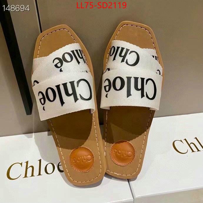 Women Shoes-Chloe,best designer replica , ID: SD2119,$: 75USD