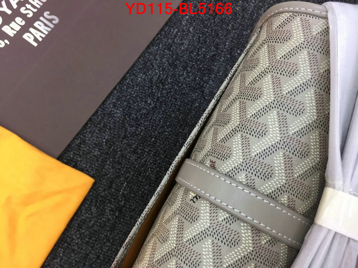 Goyard Bags(4A)-Diagonal-,best replica quality ,ID: BL5166,$: 115USD