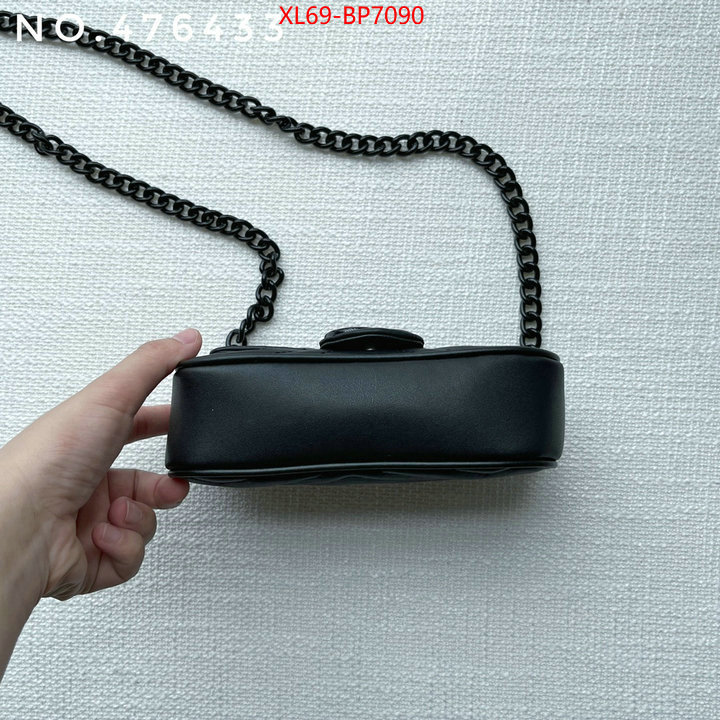 Gucci Bags(4A)-Marmont,cheap ,ID: BP7090,$: 69USD