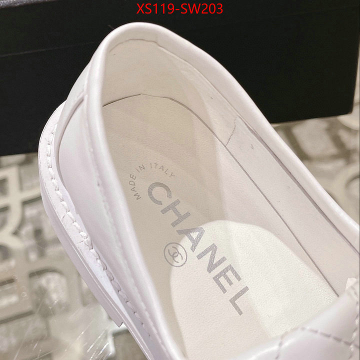 Women Shoes-Chanel,mirror copy luxury , ID: SW203,$: 119USD