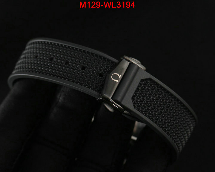 Watch(4A)-Omega,top quality designer replica , ID: WL3194,$: 129USD