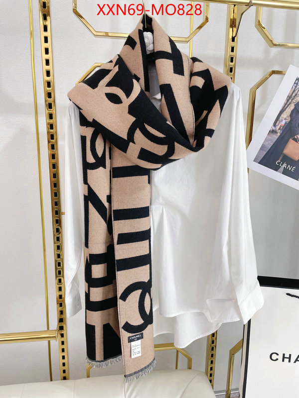 Scarf-Chanel,store , ID: MO828,$: 69USD