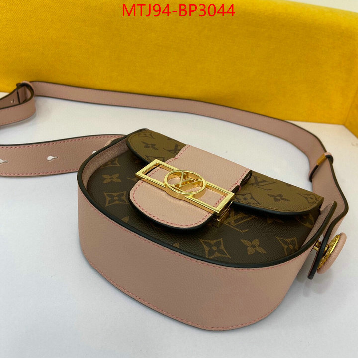 LV Bags(4A)-Pochette MTis Bag-Twist-,ID: BP3044,$: 94USD