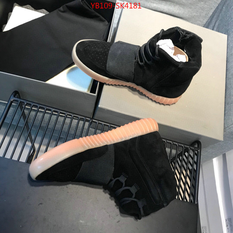 Women Shoes-Adidas Yeezy Boost,same as original , ID: SK4181,$: 109USD