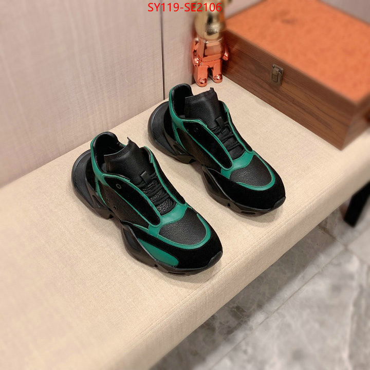 Men Shoes-Prada,best capucines replica , ID: SE2106,$: 119USD