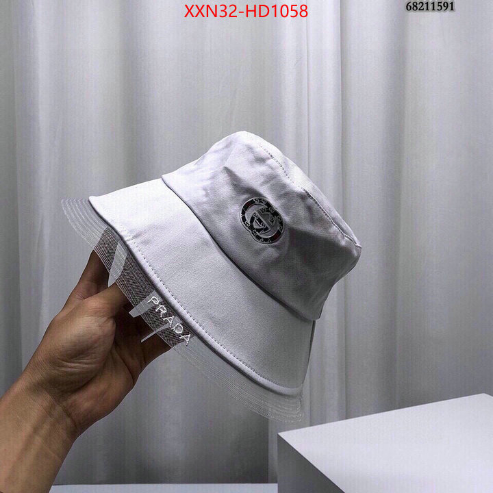 Cap (Hat)-Gucci,where to buy fakes , ID: HD1058,$: 32USD