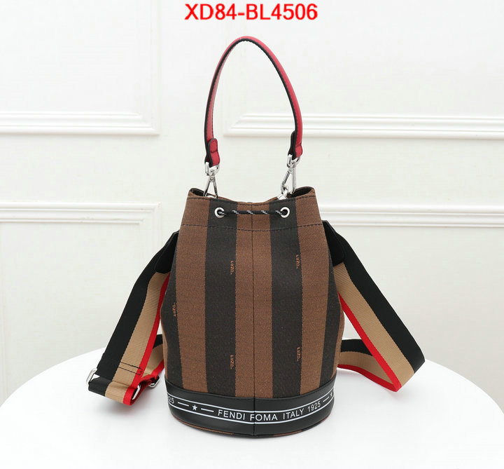 Fendi Bags(4A)-Mon Tresor-,where can i buy ,ID: BL4506,$: 84USD