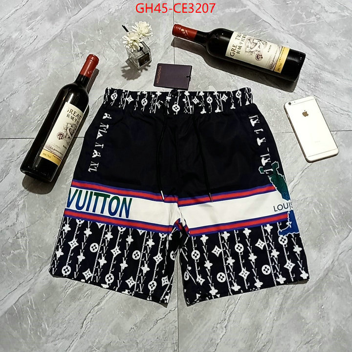 Clothing-LV,where can you buy a replica , ID: CE3207,$: 45USD