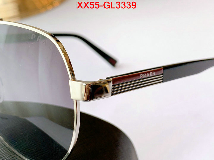 Glasses-Prada,perfect , ID: GL3339,$: 55USD