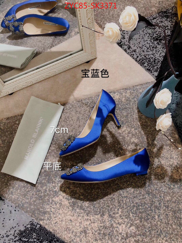 Women Shoes-Manolo Blahnik,high quality designer ,where should i buy to receive , ID: SK3371,$:85USD