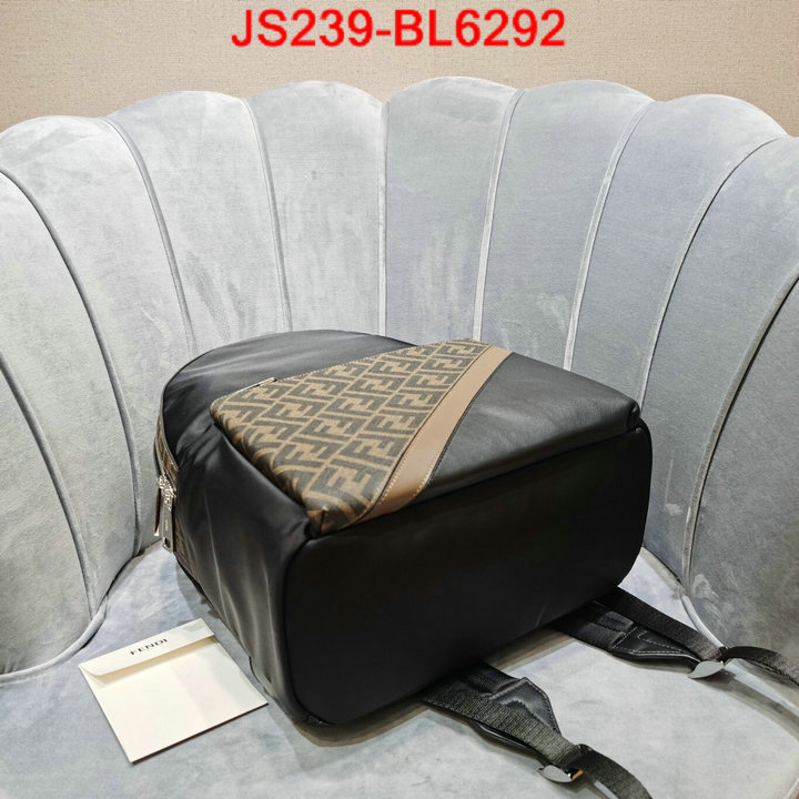 Fendi Bags(TOP)-Backpack-,we offer ,ID: BL6292,$: 239USD