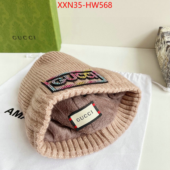 Cap (Hat)-Gucci,buy cheap , ID: HW568,$: 35USD