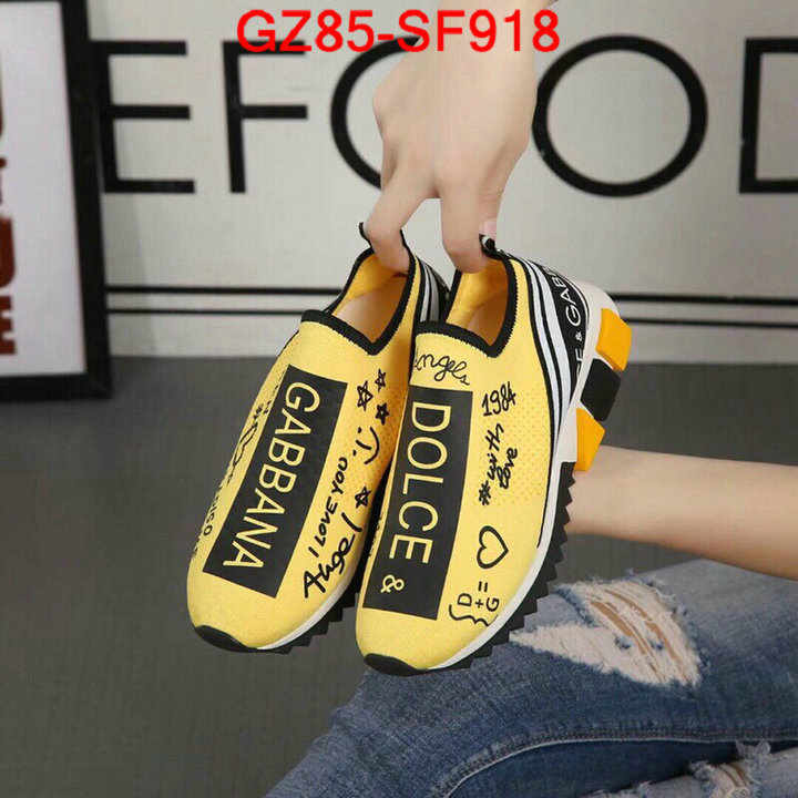 Women Shoes-DG,most desired , ID: SF918,$:85USD