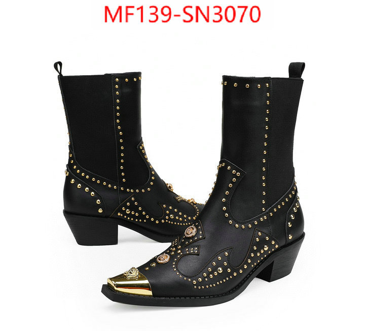 Women Shoes-Versace,same as original , ID: SN3070,$: 139USD