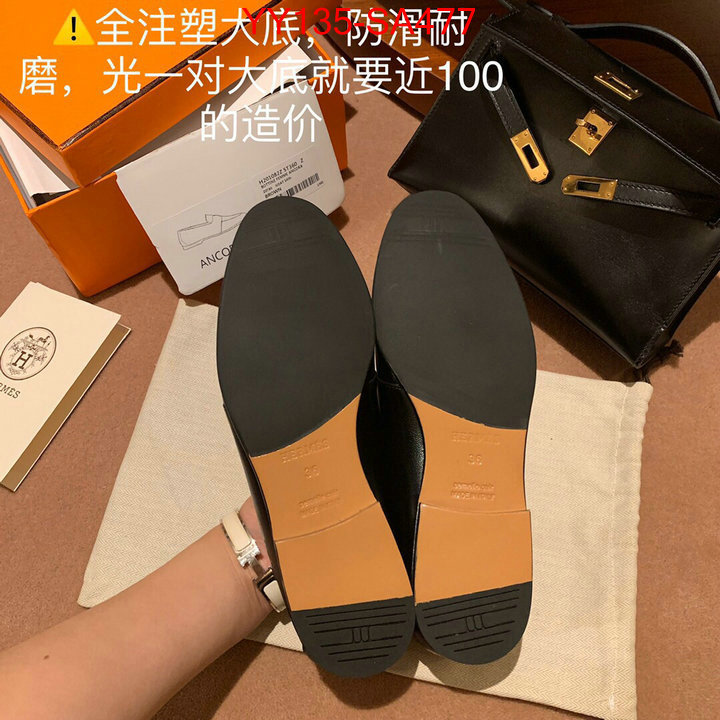 Women Shoes-Hermes,customize the best replica , ID:SA477,$: 135USD