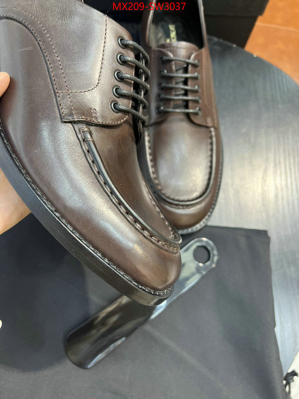 Men Shoes-DG,designer wholesale replica , ID: SW3037,$: 209USD