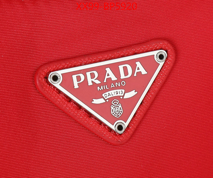 Prada Bags(TOP)-Re-Edition 2000,ID: BP5920,$: 99USD