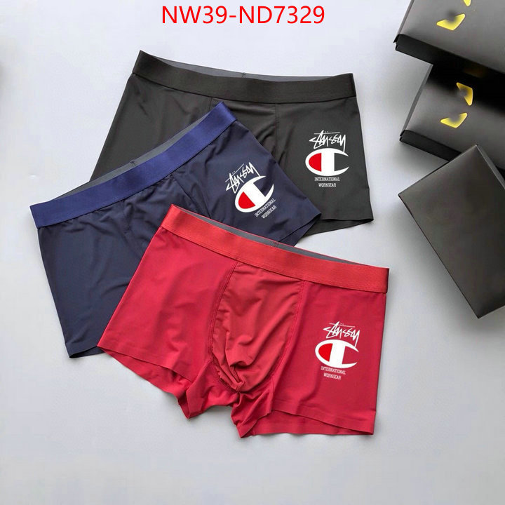 Panties-Champion,what best designer replicas , ID: ND7329,$: 39USD