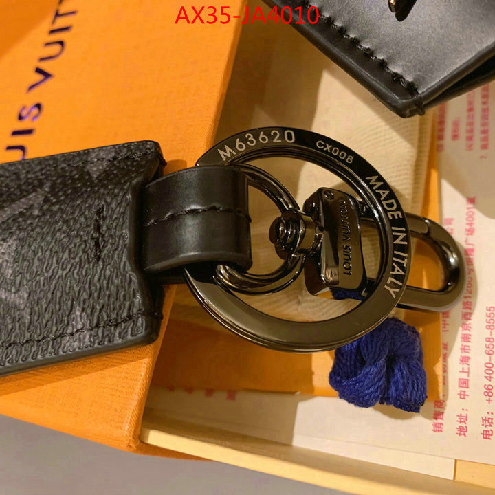Key pendant-LV,replica us , ID: JA4010,$: 35USD