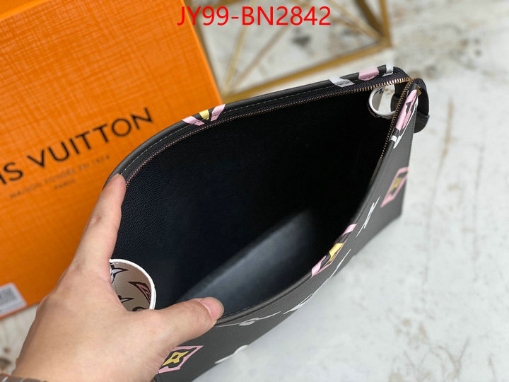 LV Bags(TOP)-Trio-,ID: BN2842,$: 99USD