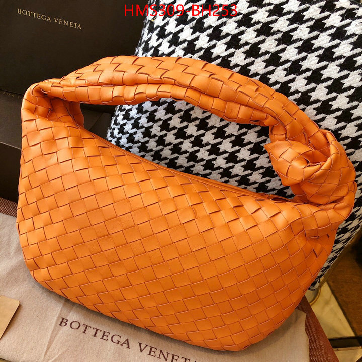 BV Bags(TOP)-Jodie,best knockoff ,ID: BH253,$: 309USD