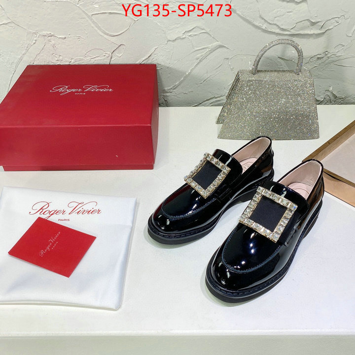 Women Shoes-Rogar Vivier,the top ultimate knockoff , ID: SP5473,$: 135USD