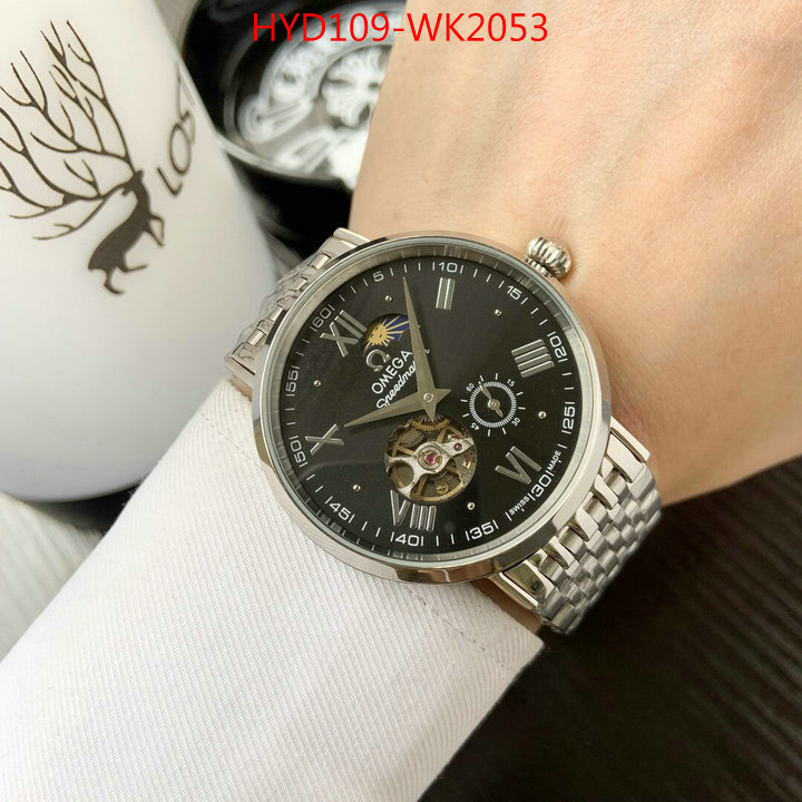 Watch(4A)-Omega,how to find designer replica , ID: WK2053,$:109USD