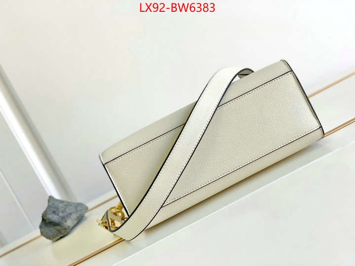 Valentino Bags(4A)-Diagonal-,top quality replica ,ID: TW6383,$: 92USD